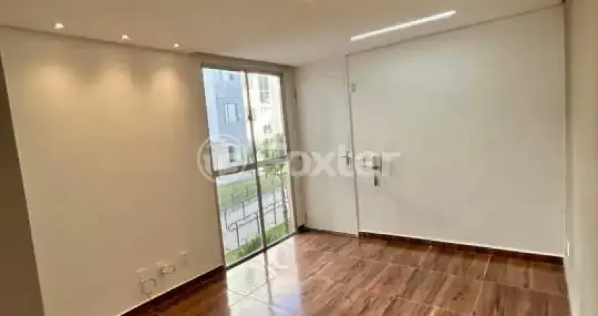 Apartamento com 2 quartos à venda na Rua Savério Quadrio, 621, Parque Ipê, São Paulo
