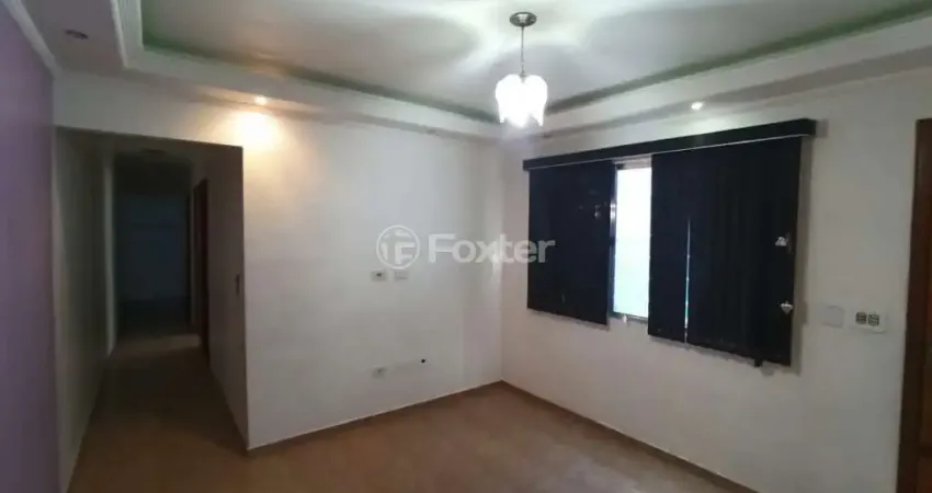 Casa com 3 quartos à venda na Rua Baía dos Pássaros, 179, Vila Nova Carolina, São Paulo