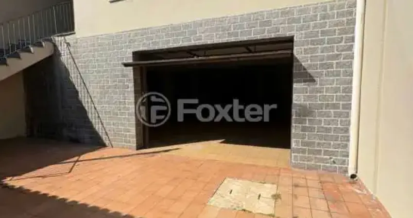 Casa com 3 quartos à venda na Rua São Caio, 467, Parque São Lucas, São Paulo
