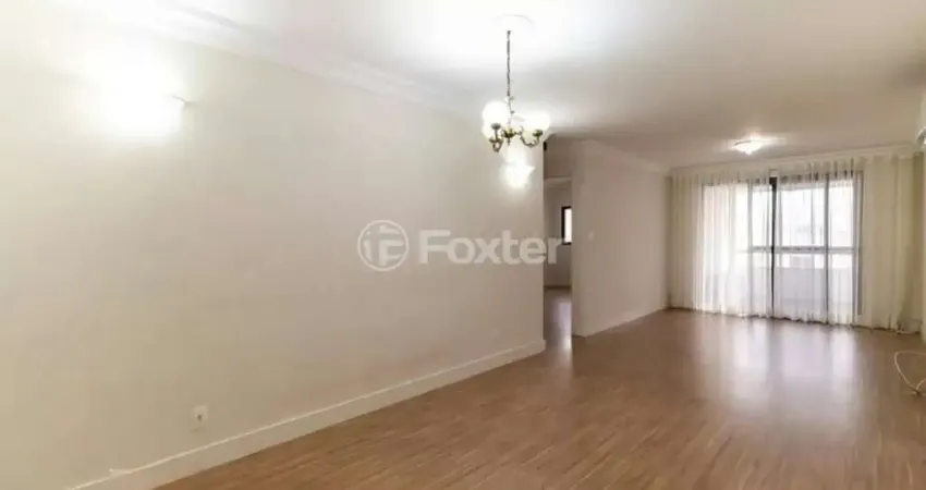 Apartamento com 2 quartos à venda na Rua Barão de Capanema, 76, Cerqueira César, São Paulo