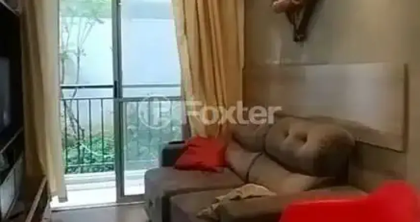 Apartamento com 2 quartos à venda na Rua Demini, 93, Penha De França, São Paulo