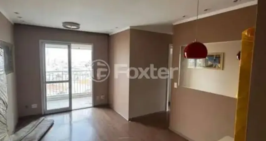 Apartamento com 3 quartos à venda na Avenida Belisário Pena, 1108, Vila Maria Alta, São Paulo