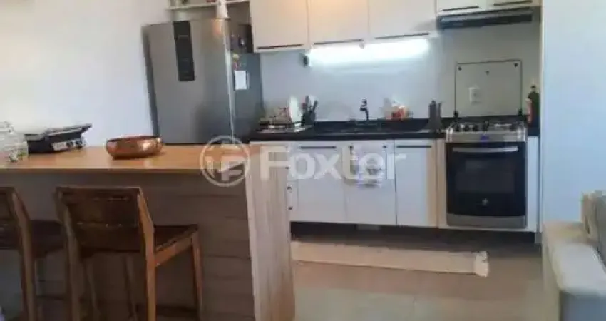 Apartamento com 2 quartos à venda na Rua Santa Izabel, 571, Vila Augusta, Guarulhos