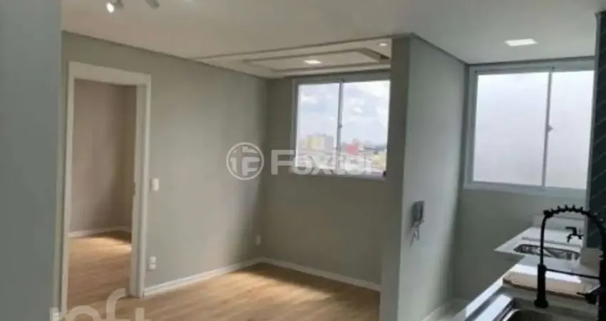 Apartamento com 2 quartos à venda na Rua Luiz Gatti, 179, Água Branca, São Paulo