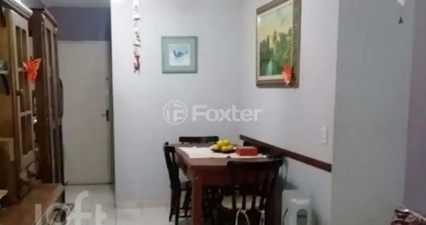 Apartamento com 3 quartos à venda na Rua dos Buritis, 925, Jardim Oriental, São Paulo