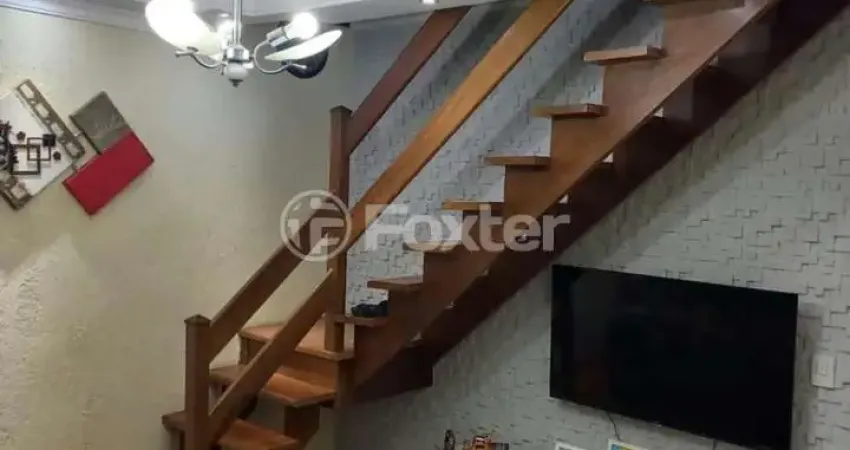 Casa com 3 quartos à venda na Rua da Fonte, 15, Parque Monjolo, Cotia