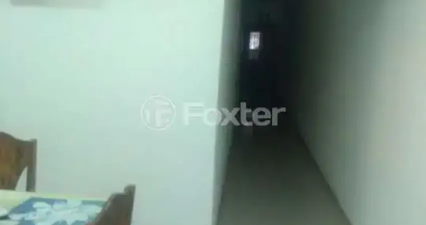 Casa com 2 quartos à venda na Rua Santana de Pirapama, 85, Vila Jacuí, São Paulo