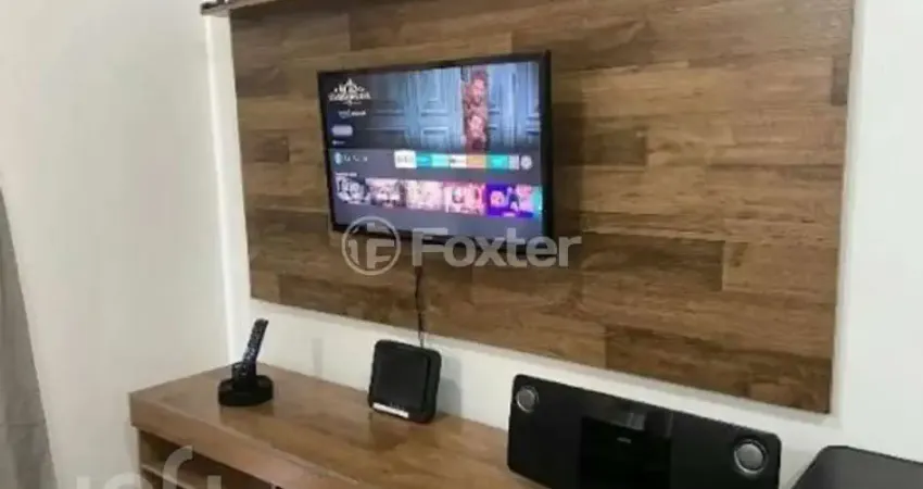 Apartamento com 1 quarto à venda na Rua Genebra, 296, Bela Vista, São Paulo