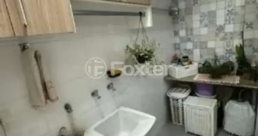 Casa em condomínio fechado com 2 quartos à venda na Rua Maria Setúbal, 180, Casa Verde, São Paulo