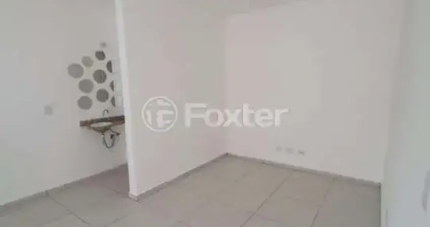 Casa em condomínio fechado com 3 quartos à venda na Rua João Miranda de Moura, 22, Horto Florestal, São Paulo