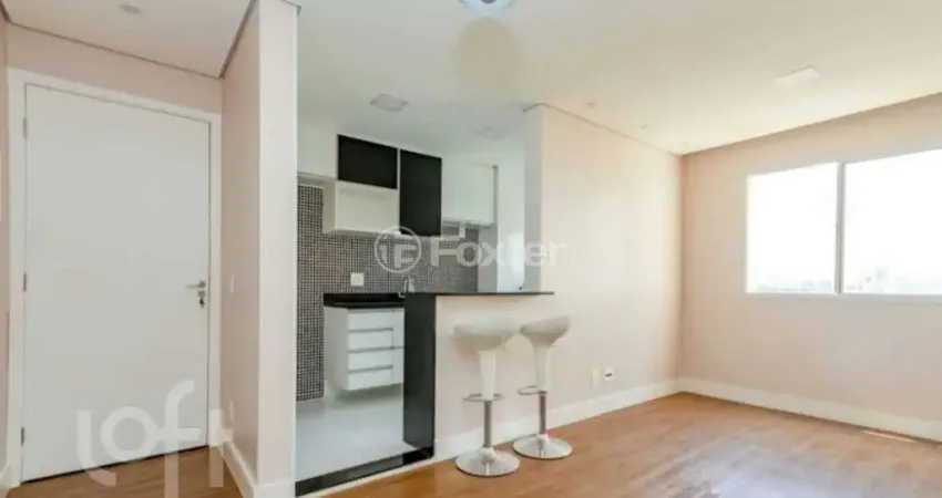 Apartamento com 2 quartos à venda na Avenida Nelson Palma Travassos, 374, Loteamento City Jaragua, São Paulo