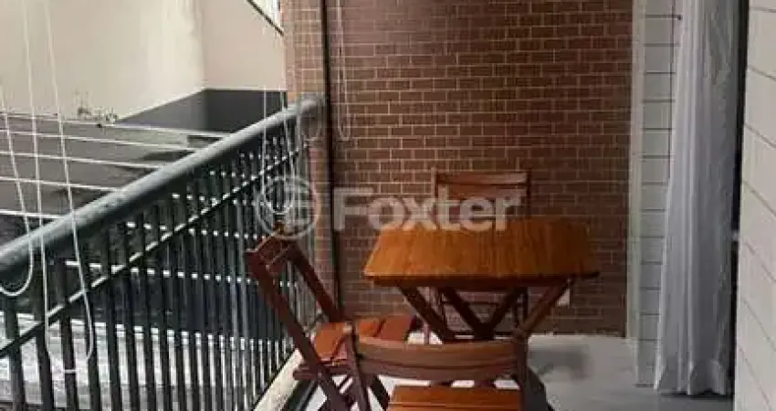 Apartamento com 3 quartos à venda na Rua Doutor Hélio Fidélis, 121, Cidade São Francisco, São Paulo