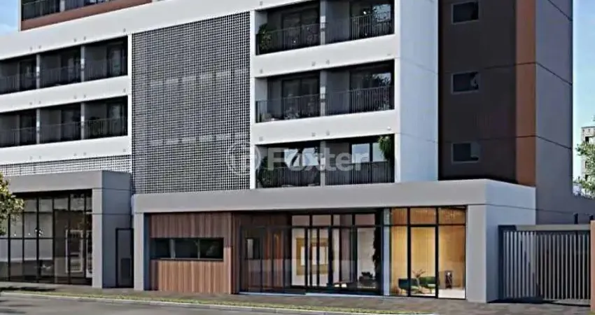 Apartamento com 1 quarto à venda na Rua Correia Dias, 93, Paraíso, São Paulo