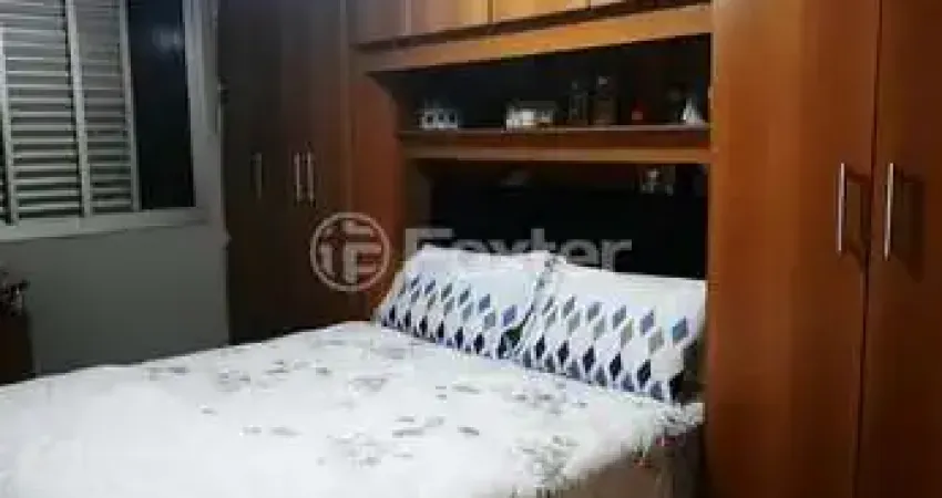 Apartamento com 2 quartos à venda na Avenida Alberto Ramos, 301, Jardim Independência, São Paulo
