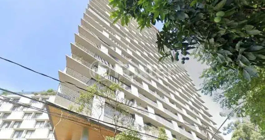 Apartamento com 1 quarto à venda na Rua Agissê, 247, Jardim das Bandeiras, São Paulo