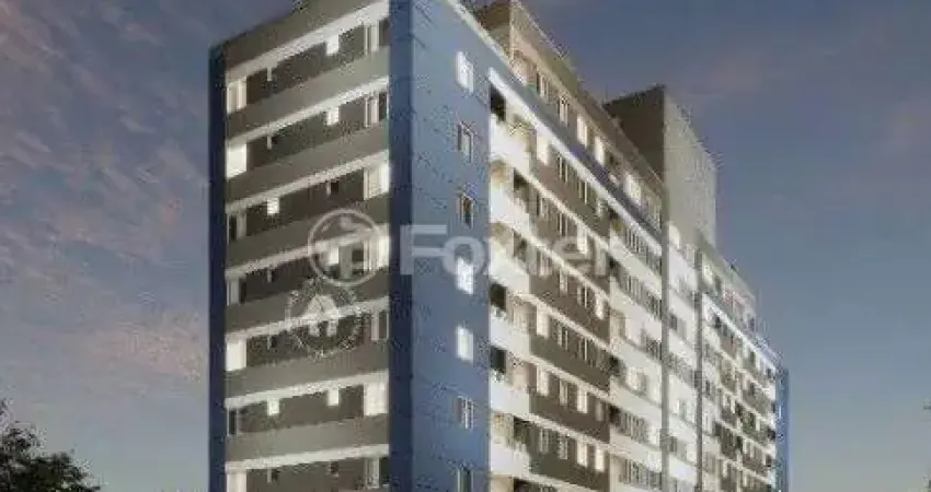 Apartamento com 2 quartos à venda na Rua Doutor Carlos Afranio da Cunha Matos, Jardim Felicidade (Zona Norte), São Paulo