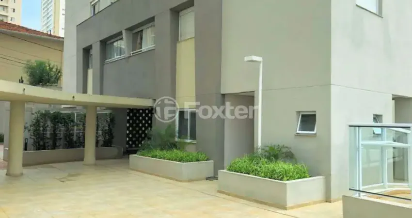 Apartamento com 3 quartos à venda na Avenida Bosque da Saúde, 710, Saúde, São Paulo
