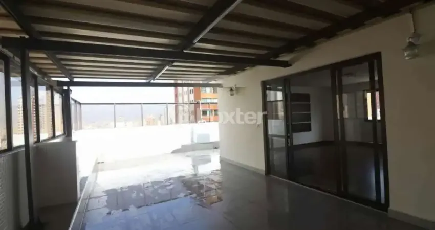 Cobertura com 3 quartos à venda na Rua Francisca Júlia, 320, Santana, São Paulo