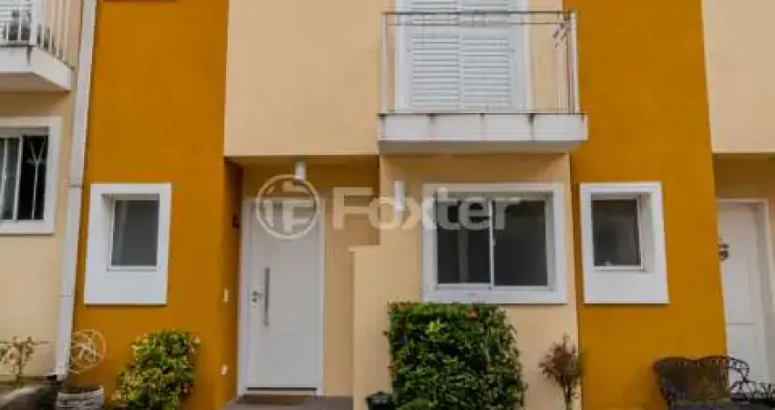 Casa em condomínio fechado com 3 quartos à venda na Rua Engenheira Amália Pérola Cassab, 10, Parque Munhoz, São Paulo