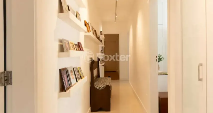 Casa com 4 quartos à venda na Rua Almeida Garrett, 215, Alto de Pinheiros, São Paulo