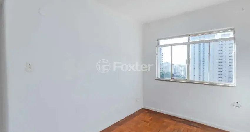 Apartamento com 1 quarto à venda na Rua Doutor Pinto Ferraz, 271, Vila Mariana, São Paulo