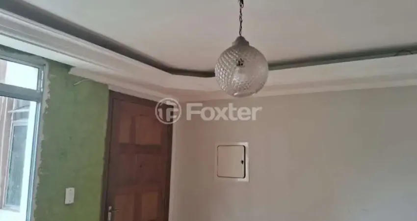 Apartamento com 2 quartos à venda na Rua Inácio Monteiro, 600, Vila Hortência, São Paulo