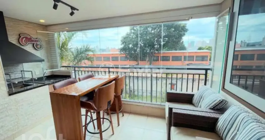 Apartamento com 2 quartos à venda na Rua Amazonas da Silva, 813, Vila Guilherme, São Paulo