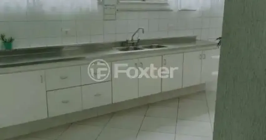 Apartamento com 3 quartos à venda na Rua Caiubi, 321, Perdizes, São Paulo