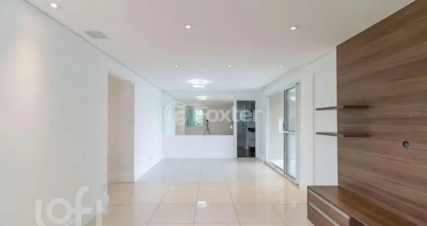 Apartamento com 2 quartos à venda na Rua Neves de Carvalho, 410, Bom Retiro, São Paulo