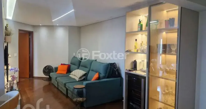 Apartamento com 3 quartos à venda na Rua Flórida, 321, Barcelona, São Caetano do Sul