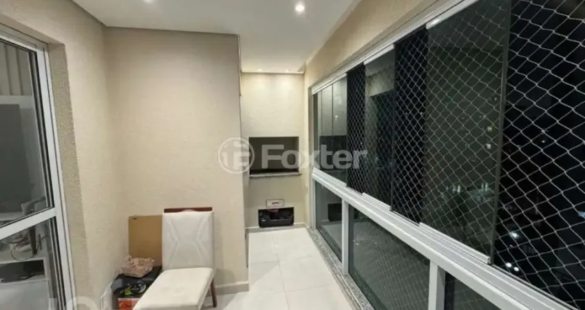 Apartamento com 2 quartos à venda na Rua Engenheiro Guilherme Cristiano Frender, 951, Vila Antonieta, São Paulo