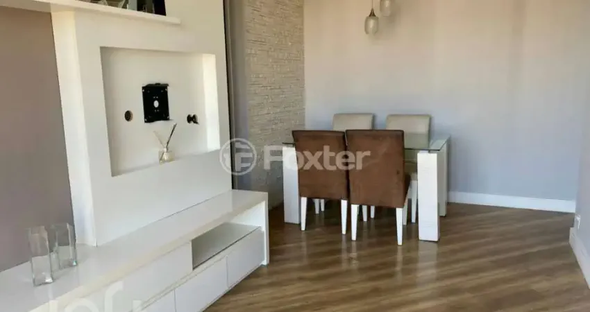 Apartamento com 2 quartos à venda na Rua das Grumixamas, 869, Vila Parque Jabaquara, São Paulo