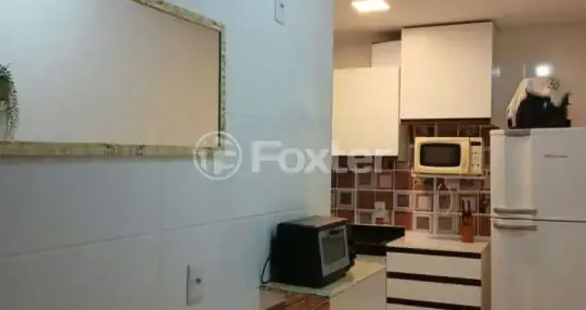 Apartamento com 2 quartos à venda na Rua Meru, 105, Parque da Vila Prudente, São Paulo