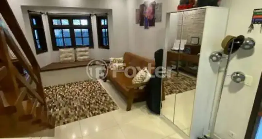 Casa com 3 quartos à venda na Rua Direita, 672, Vila Santo Antônio, Cotia