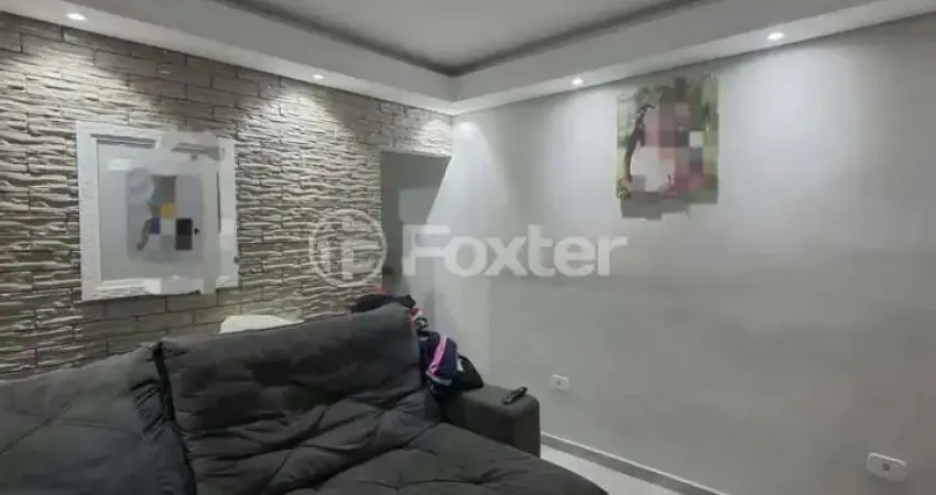 Casa com 4 quartos à venda na Rua Marciano Capella, 174, Vila Ré, São Paulo