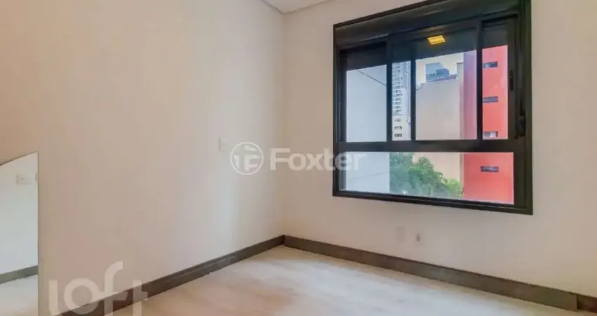 Apartamento com 4 quartos à venda na Rua Artur de Azevedo, 1781, Pinheiros, São Paulo