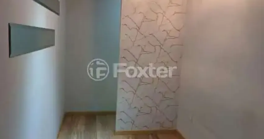 Cobertura com 3 quartos à venda na Rua Otávio Mangabeira, 269, Jardim Ana Maria, Santo André