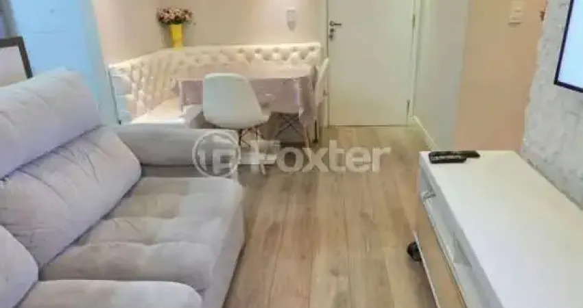 Apartamento com 2 quartos à venda na Avenida Monteiro Lobato, 3130, Vila Miriam, Guarulhos
