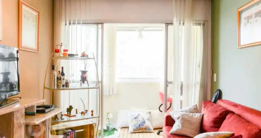 Apartamento com 1 quarto à venda na Rua Juréia, 372, Chácara Inglesa, São Paulo