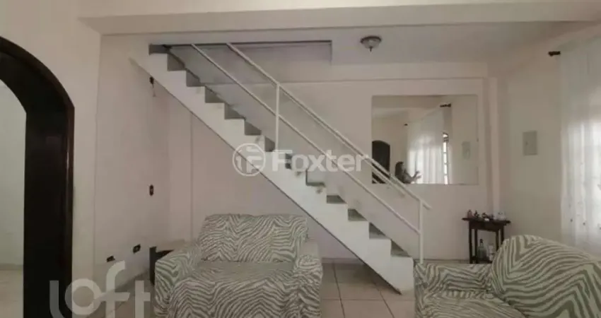 Casa com 3 quartos à venda na Rua Capitão Ferraiuolo, 235, Vila Invernada, São Paulo