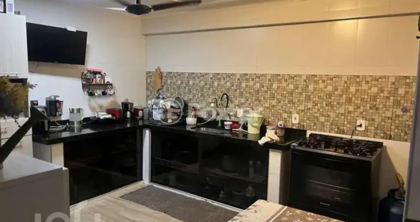 Casa com 4 quartos à venda na Rua Coronel José Lopes de Toledo, 746, Vila Antonieta, São Paulo