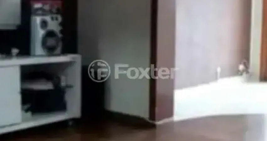 Casa em condomínio fechado com 3 quartos à venda na Avenida do Oratório, 5500, Jardim Ângela (Zona Leste), São Paulo