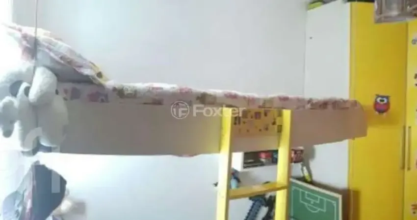 Apartamento com 3 quartos à venda na Rua Agostinho Correia, 141, Vila Regina, São Paulo
