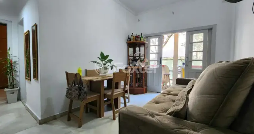 Apartamento com 2 quartos à venda na Rua Santo Antônio, 1229, Bela Vista, São Paulo