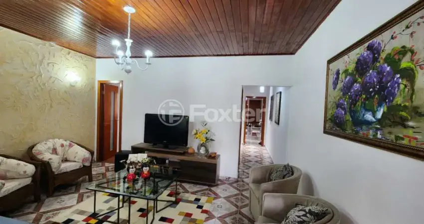 Casa com 3 quartos à venda na Rua Mogi Mirim, 158, Vila Bertioga, São Paulo