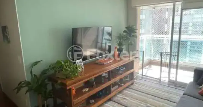 Apartamento com 2 quartos à venda na Rua Marcos Lopes, 226, Vila Nova Conceição, São Paulo