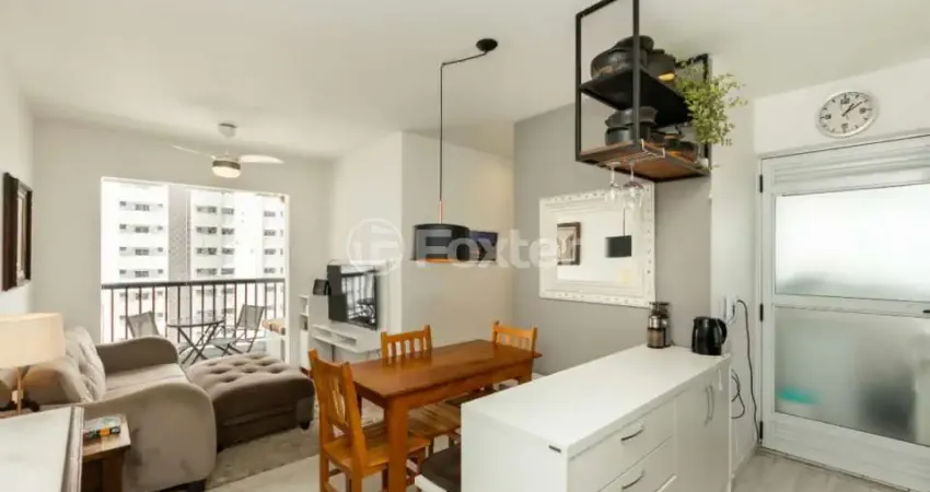 Apartamento com 2 quartos à venda na Rua Fortunato Ferraz, 320, Vila Anastácio, São Paulo