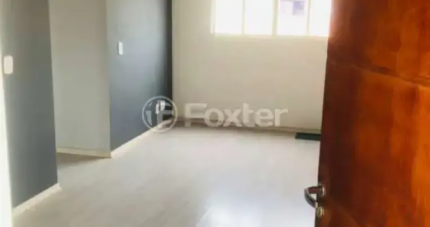 Apartamento com 2 quartos à venda na Rua Helena Moraes de Oliveira, 60, Parque Pinheiros, Taboão da Serra