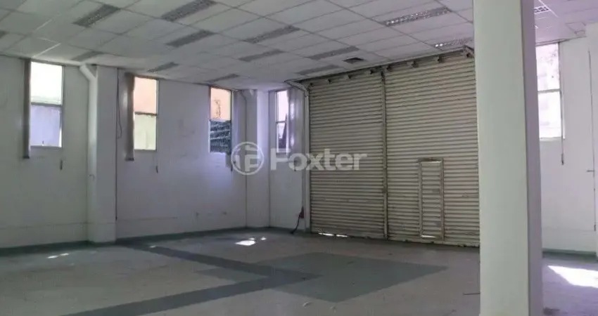 Barracão / Galpão / Depósito à venda na Avenida Engenheiro Eusébio Stevaux, 2.496, Jurubatuba, São Paulo