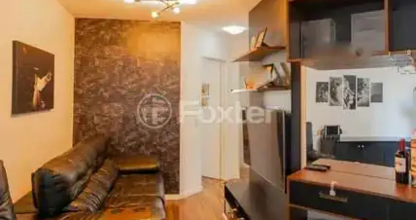 Apartamento com 3 quartos à venda na Avenida Interlagos, 1880, Jardim Marajoara, São Paulo